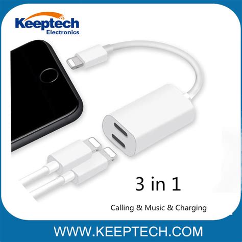 iphone 7 splitter|【2 in 1】 Dongle Splitter for iPhone X/8/7/8 Plus/7 Plus, Dual .